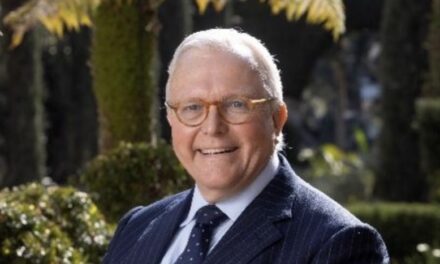 Klaus Kabelitz appointed General Manager of Hôtel Métropole Monte-Carlo