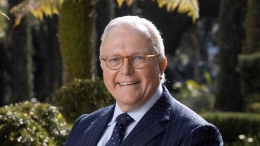 Klaus Kabelitz appointed General Manager of Hôtel Métropole Monte-Carlo