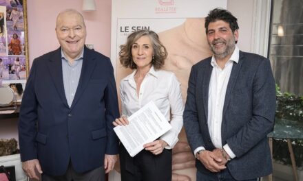 New partnership strengthens cancer patient support