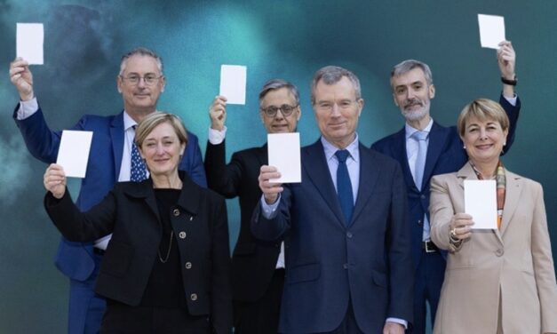 Monaco backs global White Card campaign for peace through sport