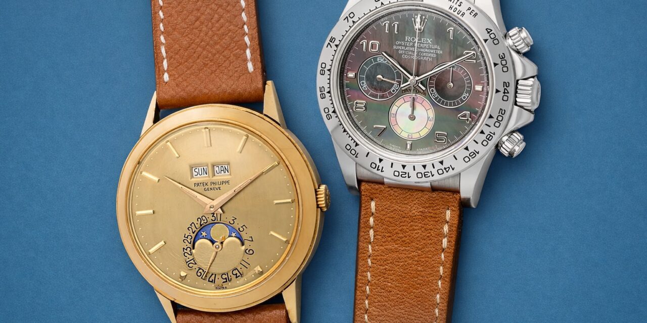 Monaco Legend Group sets the stage for major April sale