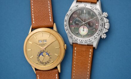 Monaco Legend Group sets the stage for major April sale