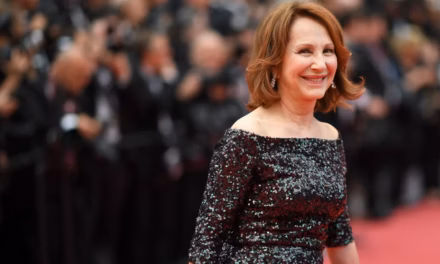 From Monaco to cinema legend the rise of Nathalie Baye