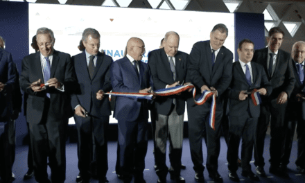 Nice Airport expansion set to transform travel to Monaco