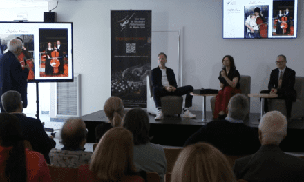 Behind the music the lives you never see