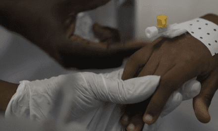 Monaco steps up global fight against silent genetic killer