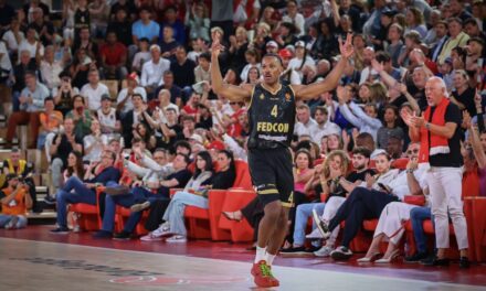 Roca Team powers into EuroLeague play-in with dominant win over Hapoel Tel Aviv