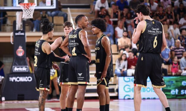 Injury-hit Roca Team fall late to ASVEL despite spirited display at home