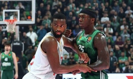 Athens sting for Roca Team as last-chance showdown looms