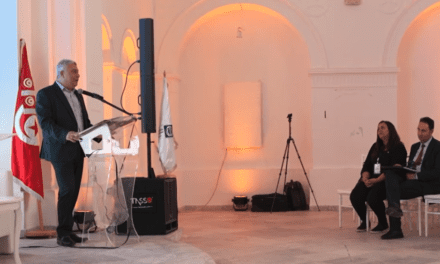 Academy of the Sea expands training to Tunisia