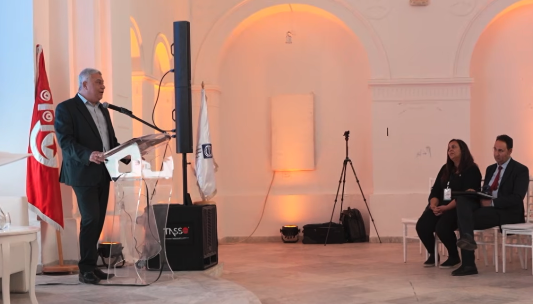 Academy of the Sea expands training to Tunisia