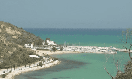 Law of the sea takes centre stage at Academy of the Sea