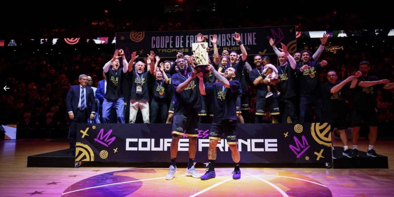 Roca Team edge thrilling final to lift French Cup