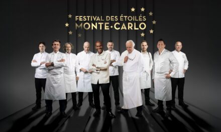 Monte-Carlo’s Michelin stars align for 2026 Festival des Étoilés with seven exclusive dinners