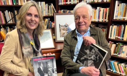 Monaco opens 70th anniversary tribute to Royal Wedding with rare photographic insights