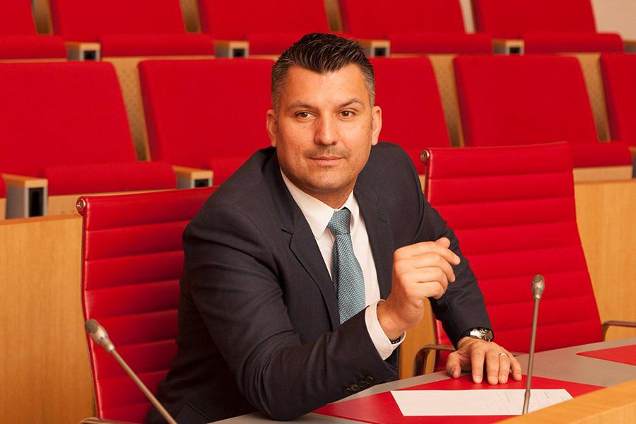 Thomas Brezzo re-elected as Monaco National Council President amid internal dissent and early clashes