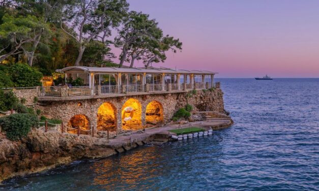 Monte-Carlo Beach sets the tone for summer 2026 with new openings