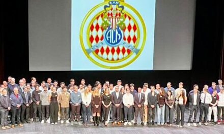 Monaco marshals gear up for triple Grand Prix challenge with safety at the forefront