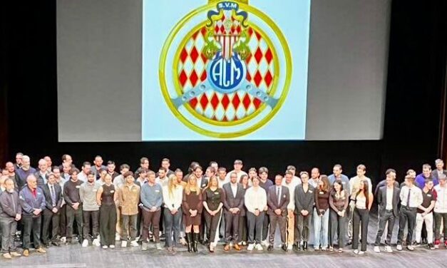Monaco marshals gear up for triple Grand Prix challenge with safety at the forefront