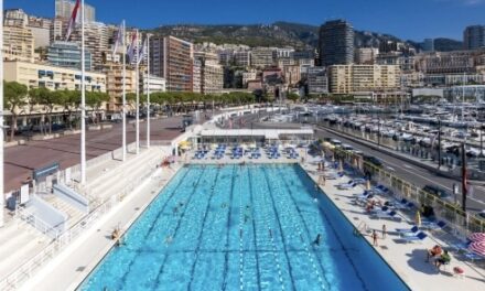 Rainier III Nautical Stadium reopens with new summer program