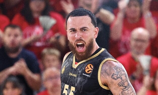 Roca Team hold Off Barcelona to secure fifth straight EuroLeague playoffs