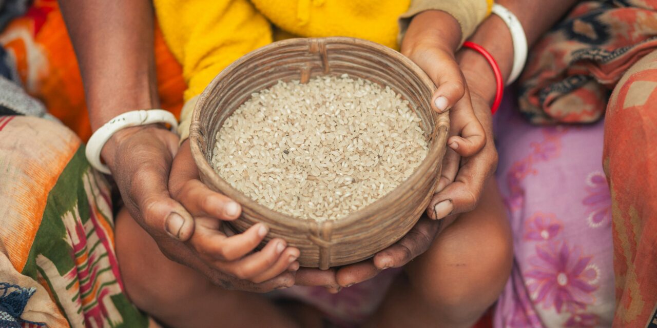 Monaco backs women in global food security efforts