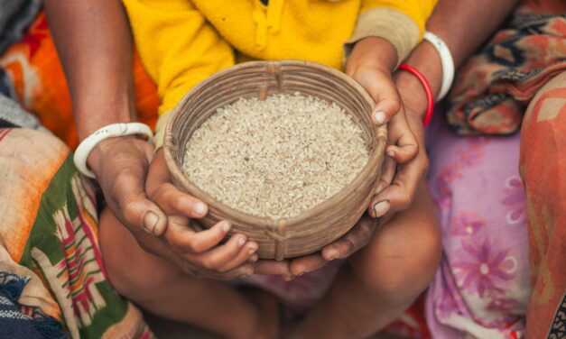 Monaco backs women in global food security efforts