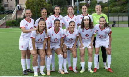Monaco United storm into Marenco Cup Final with four-goal victory in Cannes