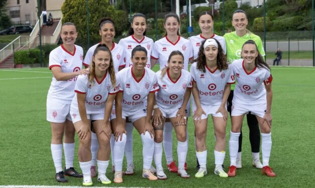 Monaco United storm into Marenco Cup Final with four-goal victory in Cannes