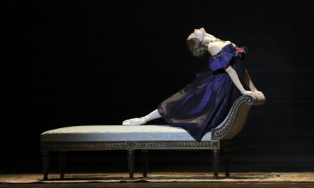 Paris Opera Ballet to bring La Dame aux Camélias to Monaco this summer