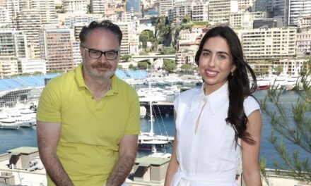 From Monaco to the world: New “30 Days of Good Deeds” campaign aims to spark global chain of kindness