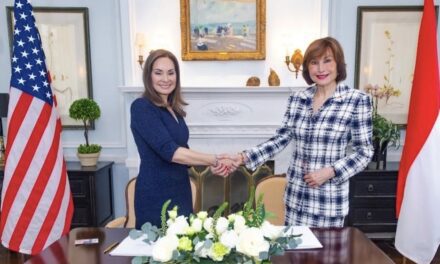 Monaco joins America250 celebrations as Washington event highlights historic US ties