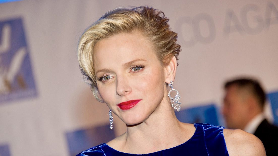 Princess Charlene set for landmark official visit to Spain