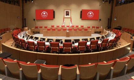 Monaco mandates separate bank accounts for every condominium under new property reform