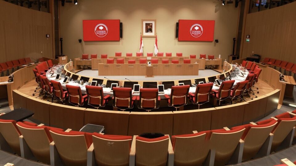 Monaco mandates separate bank accounts for every condominium under new property reform