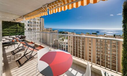 Sale – Chateau d’Azur – 125 sqm – €7.5m