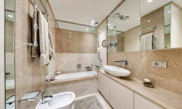Sale – Chateau d’Azur – 125 sqm – €7.5m