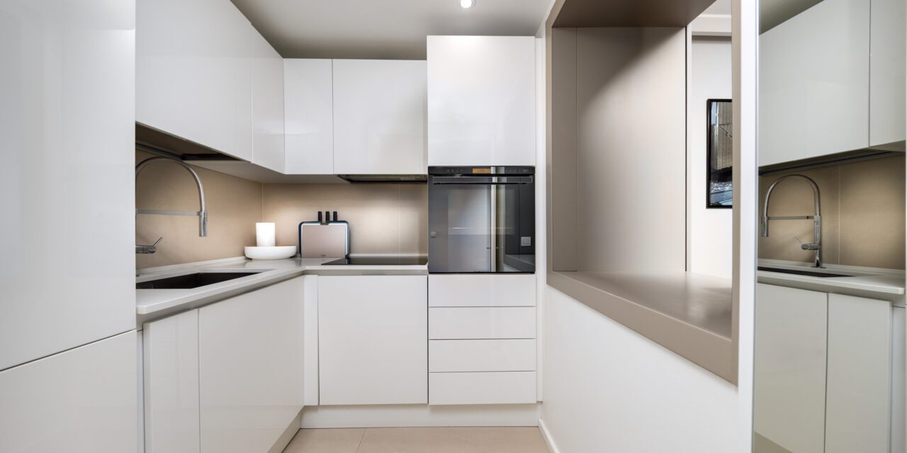 Sale – Saint Andre 5 – 100 sqm – € 5,5m