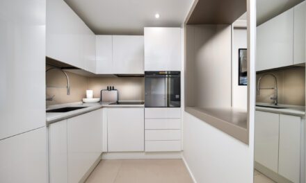Sale – Saint Andre 5 – 100 sqm – € 5,5m
