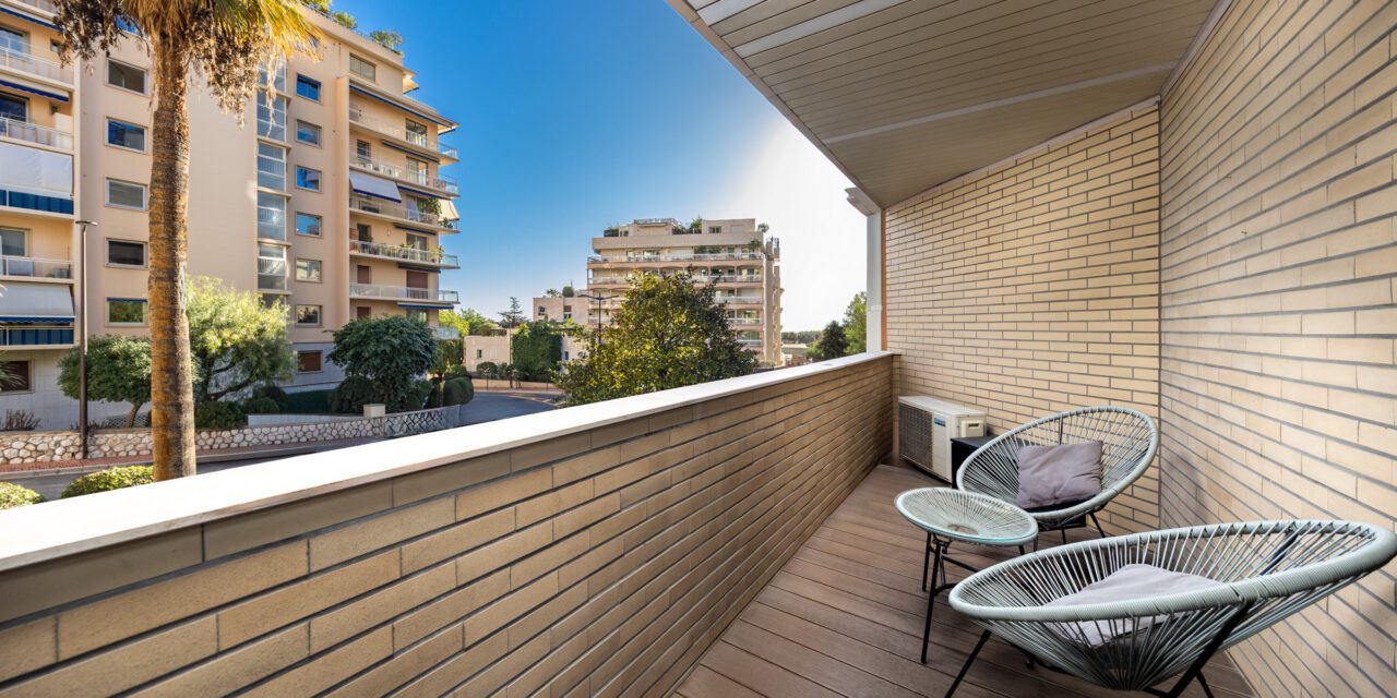 Sale – Saint Andre 5 – 100 sqm – € 5,5m