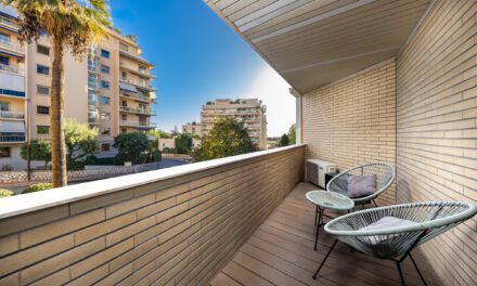 Sale – Saint Andre 5 – 100 sqm – € 5,5m