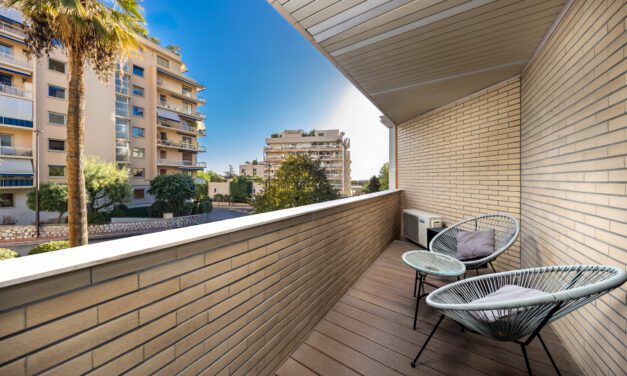 Sale – Saint Andre 5 – 100 sqm – € 5,5m