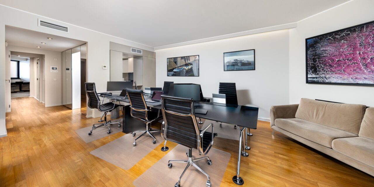 Sale – Saint Andre 5 – 100 sqm – € 5,5m