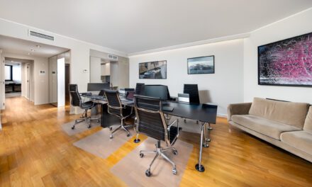 Sale – Saint Andre 5 – 100 sqm – € 5,5m