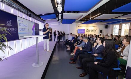 MonacoTech unveils new startup cohort at demo day event
