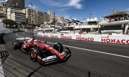 Monaco braces for Grand Prix chaos as major road closures and free buses announced