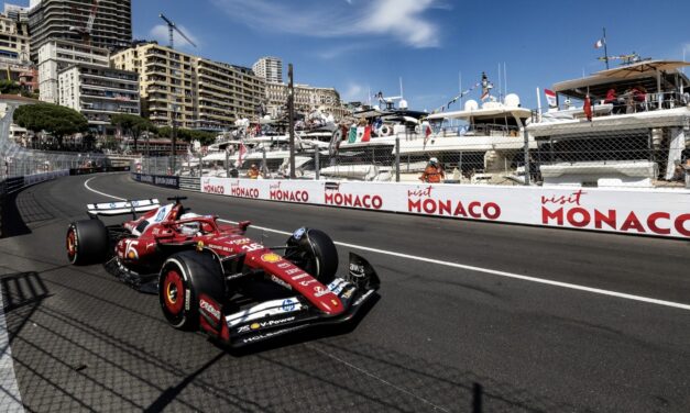 Monaco braces for Grand Prix chaos as major road closures and free buses announced