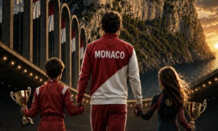 Monaco athletes take centre stage in new documentary screening at Grimaldi Forum