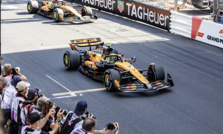 Monaco Grand Prix cars face new speed restrictions under 2026 FIA rules