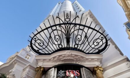 Monaco hits UBS with €6 million fine over compliance failures